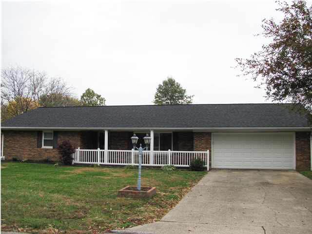 208 N Cale St, Poseyville, IN 47633 photo 1