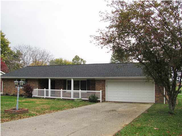 208 N Cale St, Poseyville, IN 47633 photo 16
