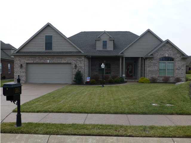 2311 Sciota Ct, Newburgh, IN 47630 photo 1