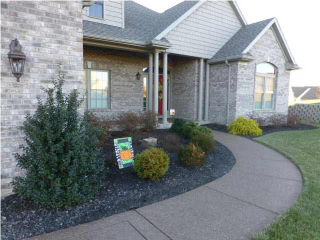 2311 Sciota Ct, Newburgh, IN 47630 photo 28