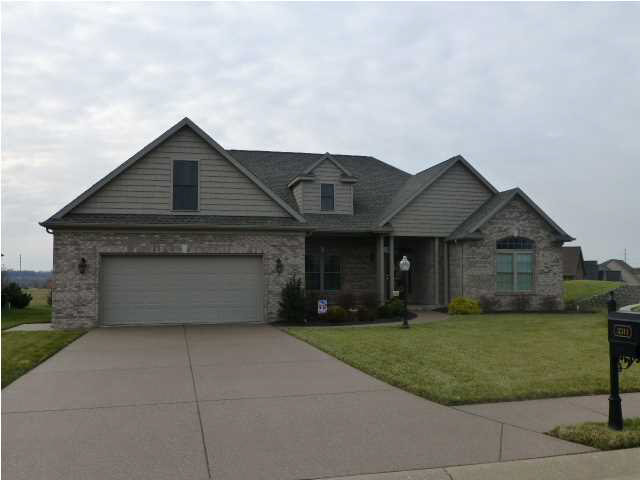 2311 Sciota Ct, Newburgh, IN 47630 photo 2