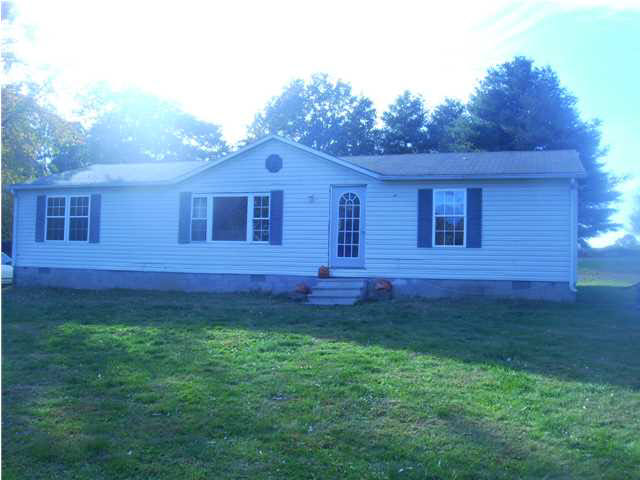15868 Ivy Ln, Shoals, IN 47581 photo 1