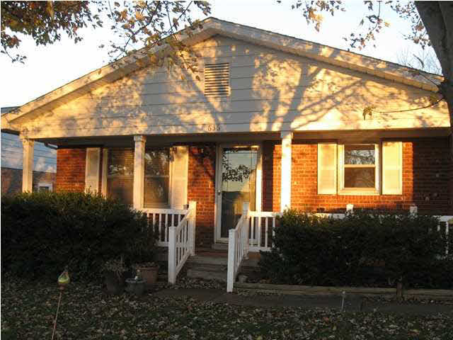 636 22nd St, Tell City, IN 47586 photo 1
