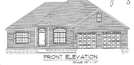 4685 Fieldcrest Place Cir, Newburgh, IN 47630 photo 1