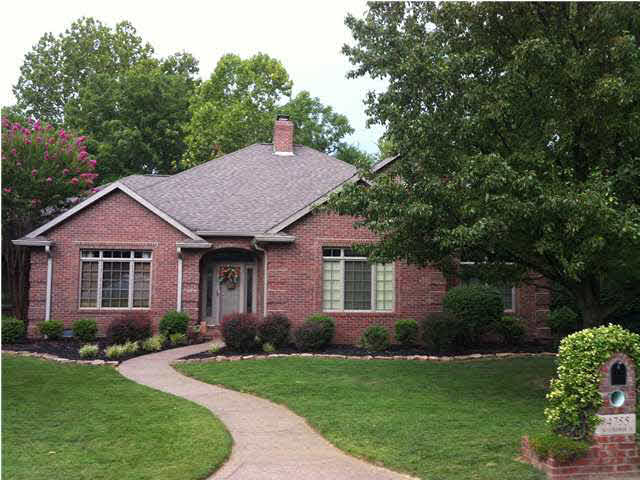 4755 Woodstower Dr, Newburgh, IN 47630 photo 1