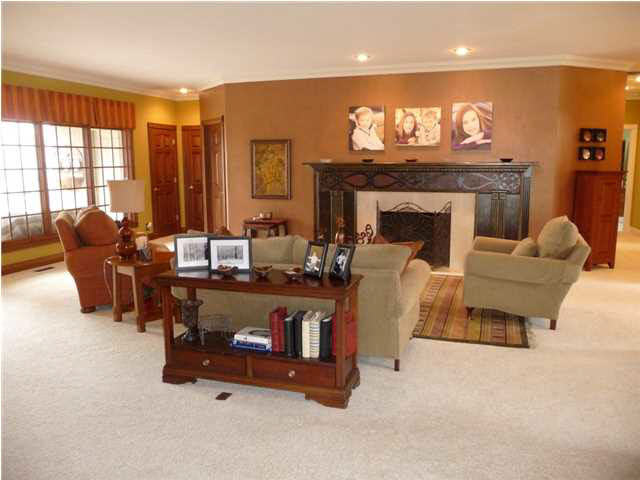 4755 Woodstower Dr, Newburgh, IN 47630 photo 5