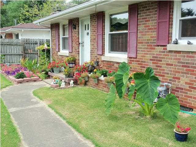 7416 Adams Ave, Evansville, IN 47715 photo 2