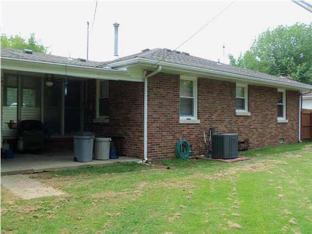 7416 Adams Ave, Evansville, IN 47715 photo 15