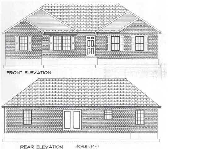 7829 Wisteria Ln, Evansville, IN 47720 photo 1