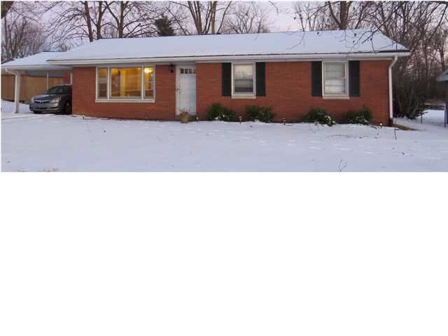 920 Main St, Corydon, KY 42406 photo 1