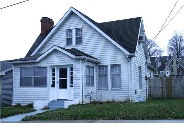 1441 N Main St, Jasper, IN 47546 photo 1