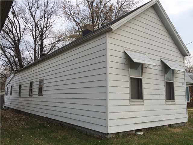 2215 N Heidelbach Ave, Evansville, IN 47711 photo 9