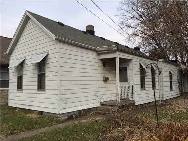 2215 N Heidelbach Ave, Evansville, IN 47711 photo 1
