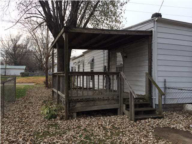 2215 N Heidelbach Ave, Evansville, IN 47711 photo 2