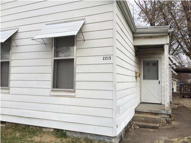 2215 N Heidelbach Ave, Evansville, IN 47711 photo 8