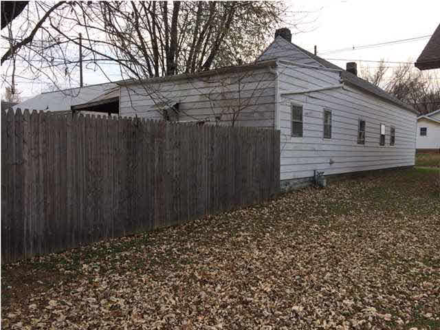 2215 N Heidelbach Ave, Evansville, IN 47711 photo 6