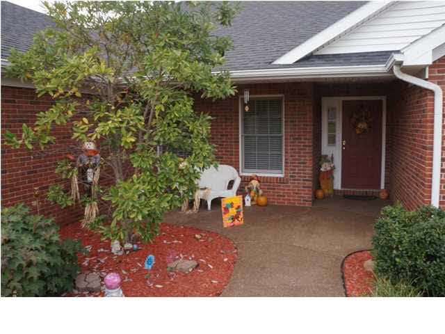 2555 Meadowcrest Dr, Newburgh, IN 47630 photo 3