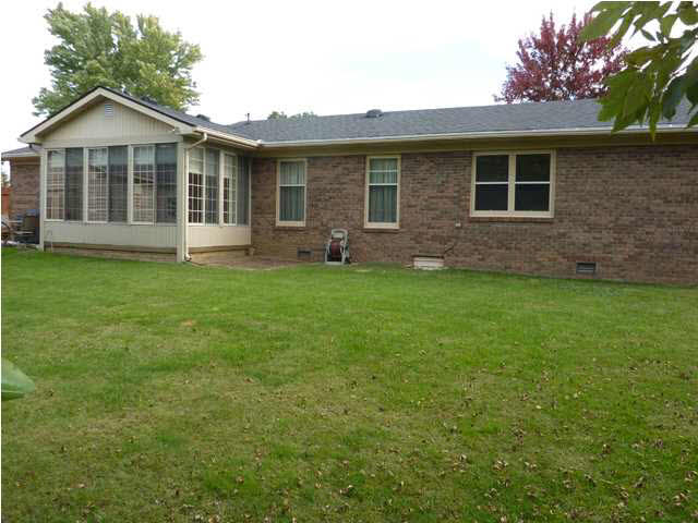 4026 N Iroquois Dr, Evansville, IN 47711 photo 30