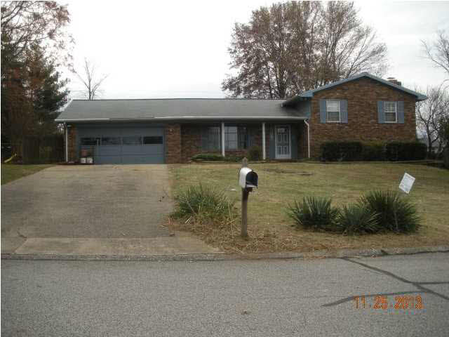 8611 Hanover Dr, Newburgh, IN 47630 photo 1
