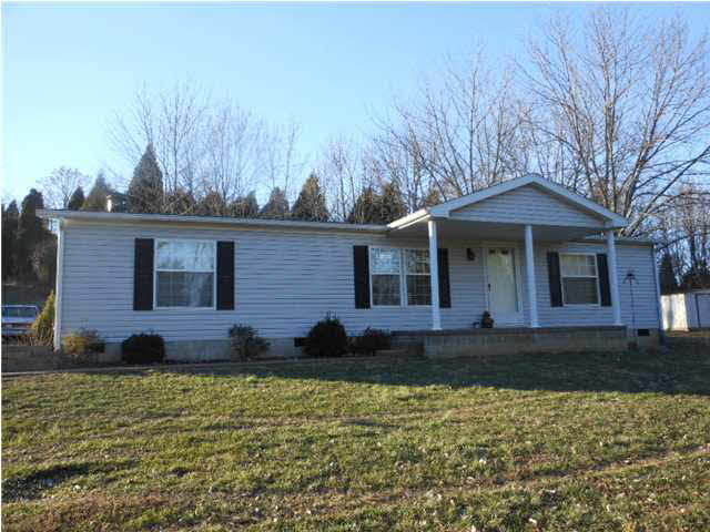 9906 N County Road 600 E, Lamar, IN 47550 photo 1