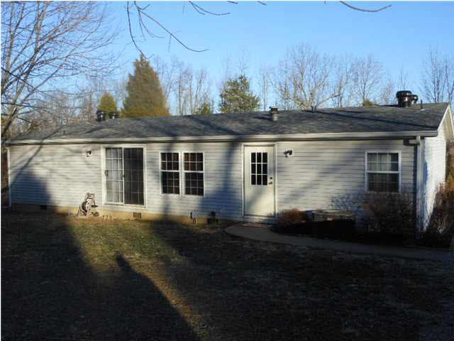 9906 N County Road 600 E, Lamar, IN 47550 photo 2