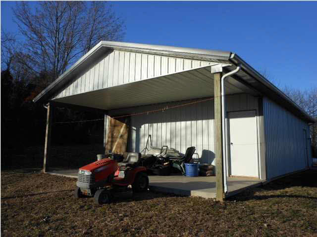 9906 N County Road 600 E, Lamar, IN 47550 photo 15