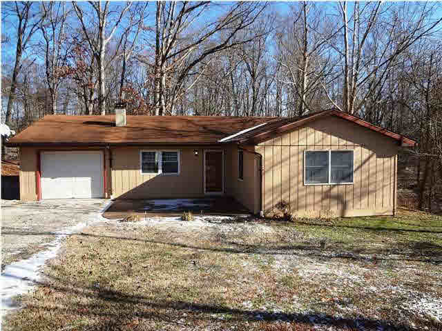 3126 Shadywood Ln, Evansville, IN 47712 photo 1
