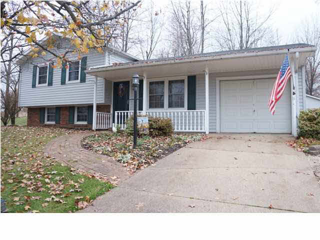 6744 Concord Dr, Newburgh, IN 47630 photo 1