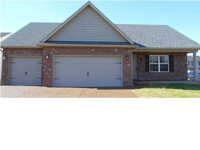 8930 Wynnfield Dr, Evansville, IN 47725 photo 1