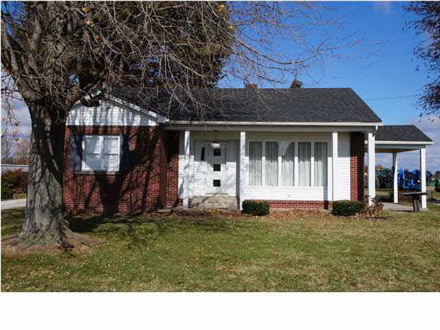 6119 W State Road 56, Jasper, IN 47546 photo 1