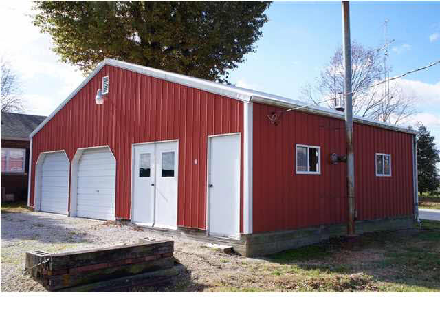 6119 W State Road 56, Jasper, IN 47546 photo 6