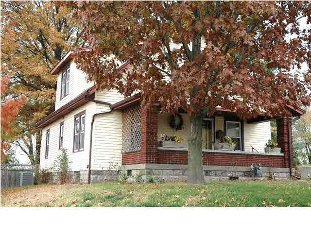 1309 Greene St, Jasper, IN 47546 photo 1