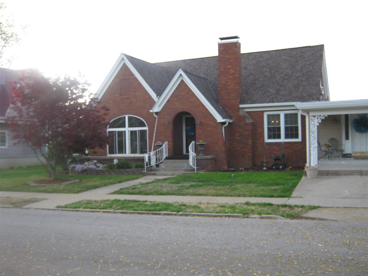 304 W Locust St, Fort Branch, IN 47648 photo 24