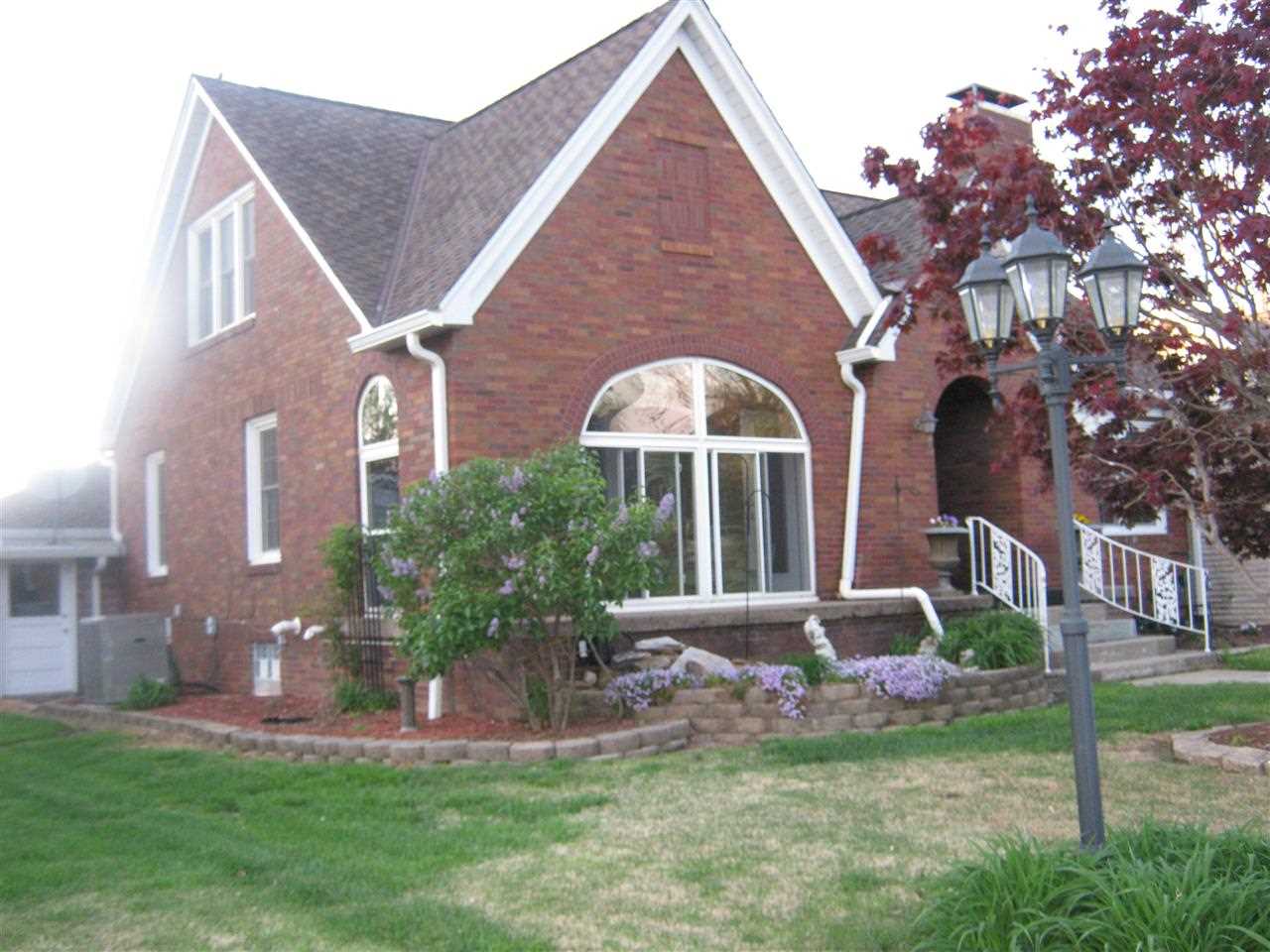 304 W Locust St, Fort Branch, IN 47648 photo 25