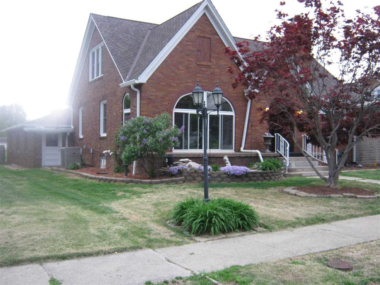 304 W Locust St, Fort Branch, IN 47648 photo 22