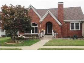 304 W Locust St, Fort Branch, IN 47648 photo 1