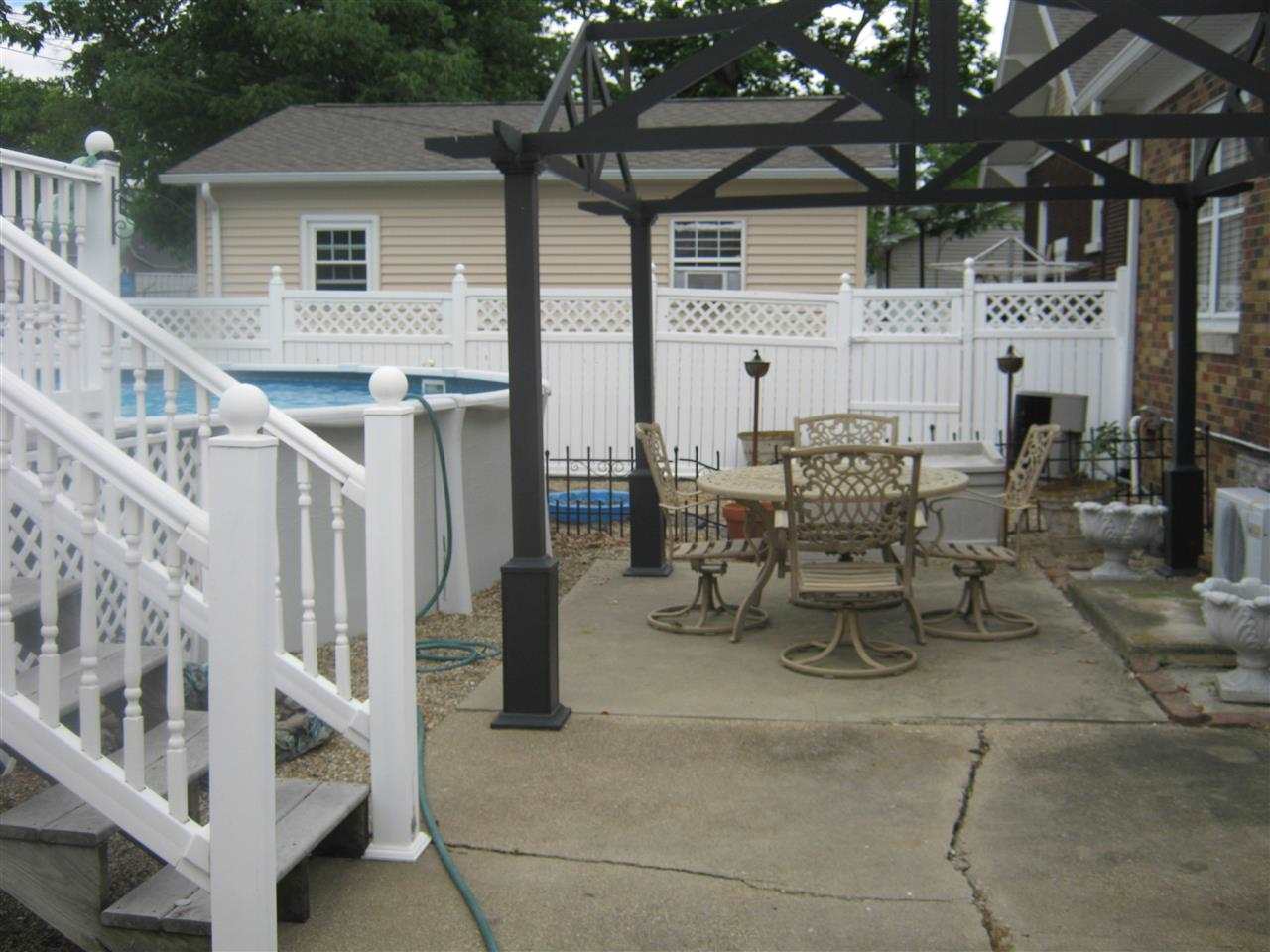304 W Locust St, Fort Branch, IN 47648 photo 18