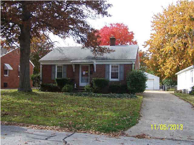 23 S Taft Ave, Evansville, IN 47714 photo 6