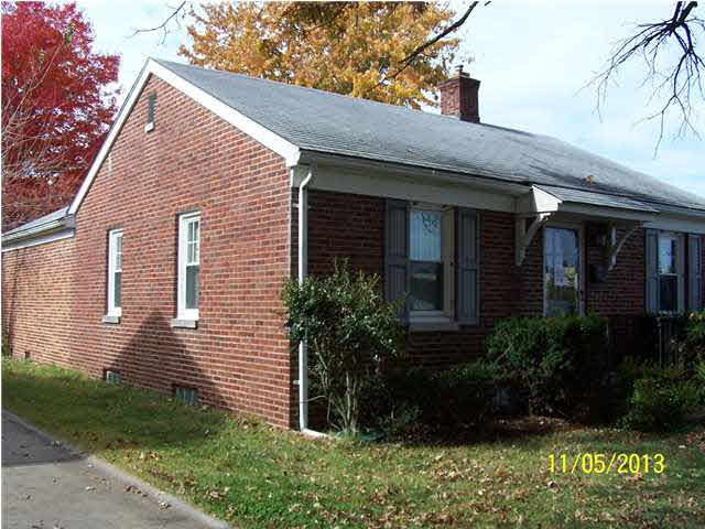 23 S Taft Ave, Evansville, IN 47714 photo 5