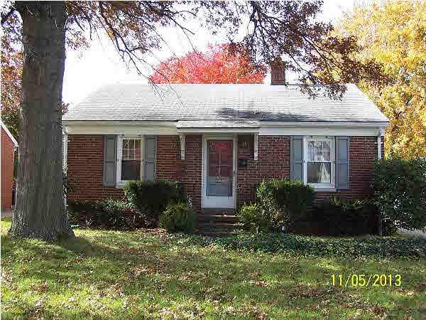 23 S Taft Ave, Evansville, IN 47714 photo 1