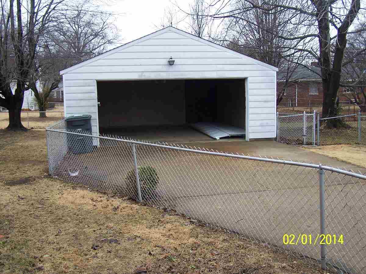 23 S Taft Ave, Evansville, IN 47714 photo 12