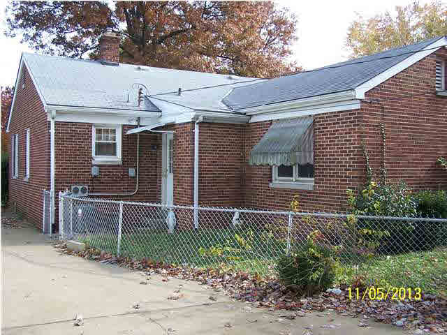 23 S Taft Ave, Evansville, IN 47714 photo 3