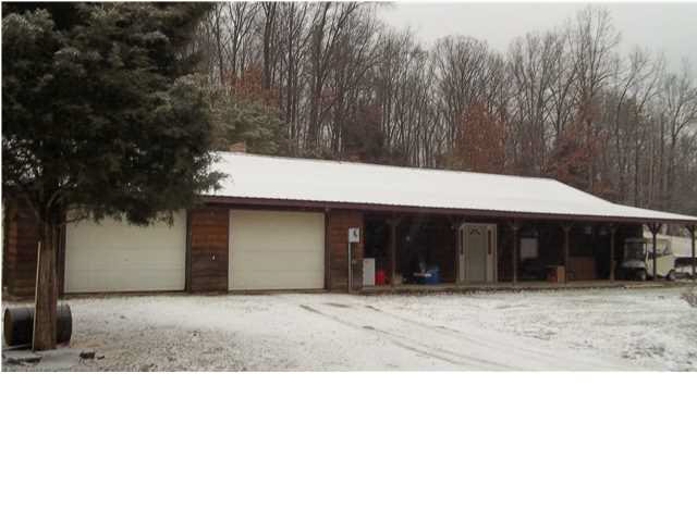8130 Tedrow Rd, Shoals, IN 47581 photo 1