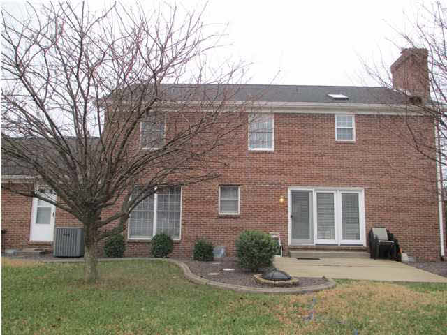 6340 Chestnut Ct, Evansville, IN 47715 photo 2