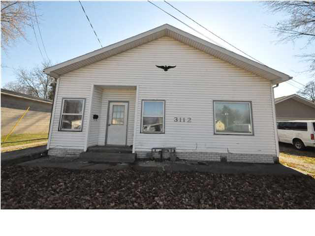3112 Emerson St, Evansville, IN 47711 photo 1