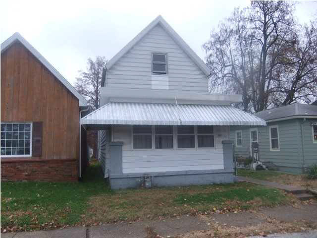 3321 Austin Ave, Evansville, IN 47715 photo 1