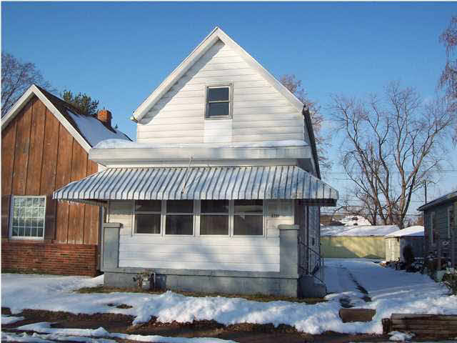 3321 Austin Ave, Evansville, IN 47715 photo 14