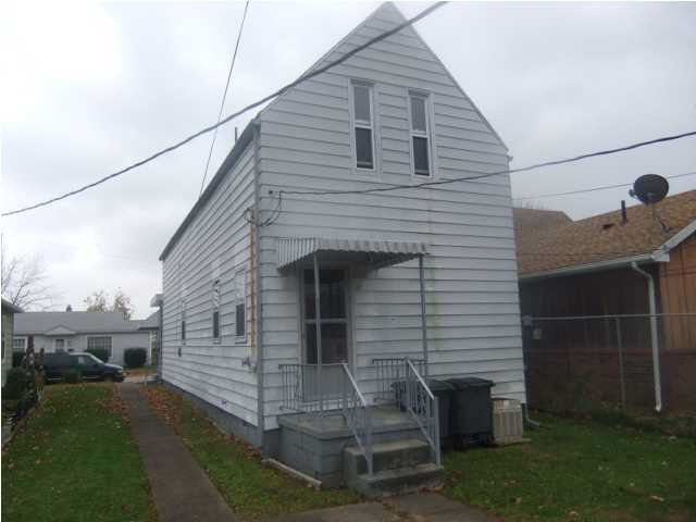 3321 Austin Ave, Evansville, IN 47715 photo 13