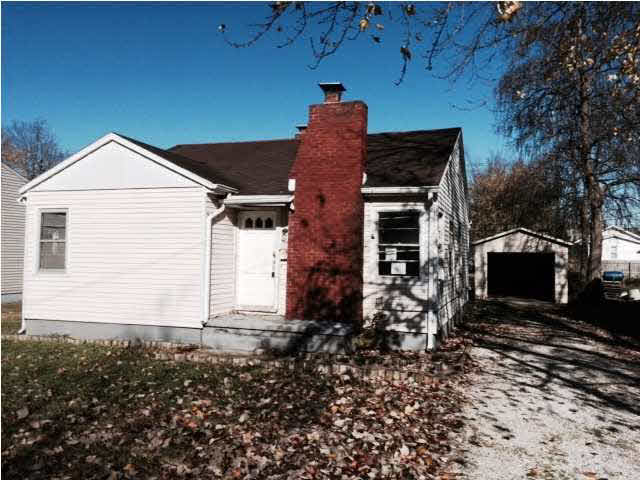 2316 Margybeth Ave, Evansville, IN 47711 photo 1