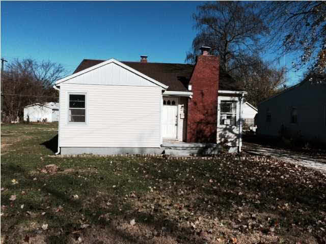 2316 Margybeth Ave, Evansville, IN 47711 photo 2